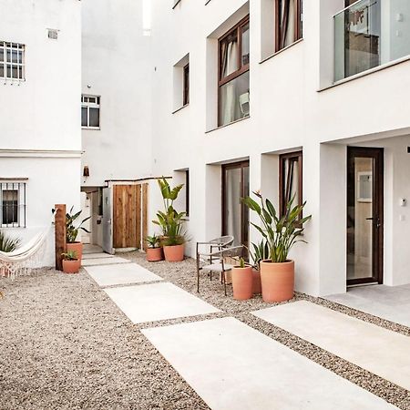 7 - La Guarida De Tarifa - Bajo A - Enjoy Tarifa Apartment ภายนอก รูปภาพ