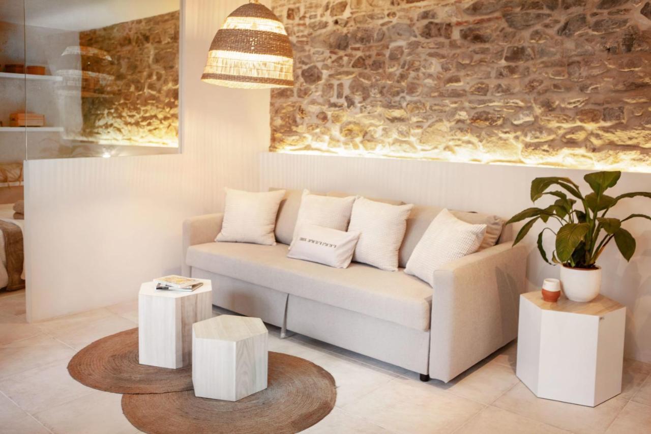 7 - La Guarida De Tarifa - Bajo A - Enjoy Tarifa Apartment ภายนอก รูปภาพ