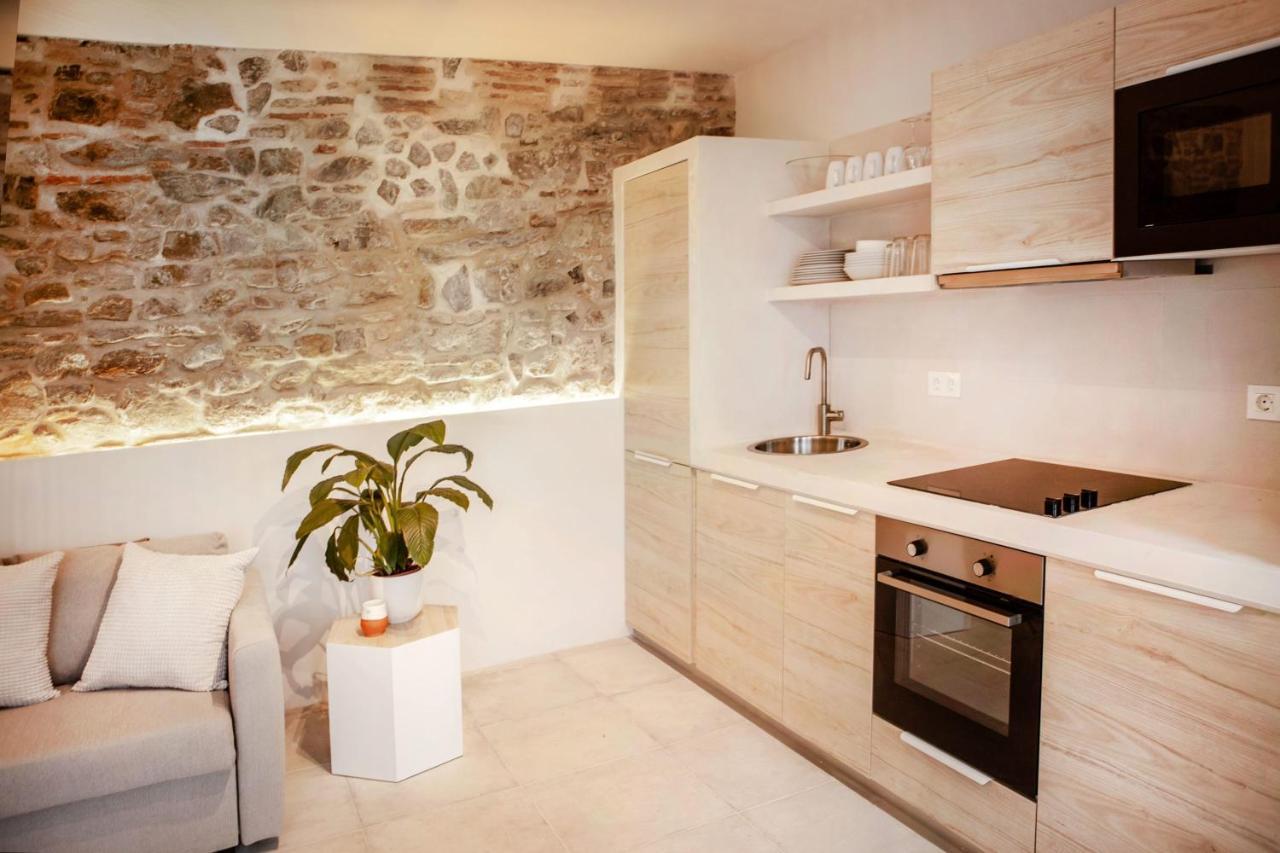 7 - La Guarida De Tarifa - Bajo A - Enjoy Tarifa Apartment ภายนอก รูปภาพ
