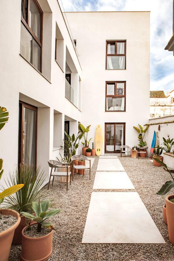 7 - La Guarida De Tarifa - Bajo A - Enjoy Tarifa Apartment ภายนอก รูปภาพ