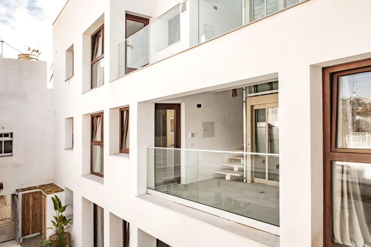 7 - La Guarida De Tarifa - Bajo A - Enjoy Tarifa Apartment ภายนอก รูปภาพ
