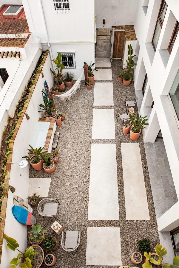 7 - La Guarida De Tarifa - Bajo A - Enjoy Tarifa Apartment ภายนอก รูปภาพ