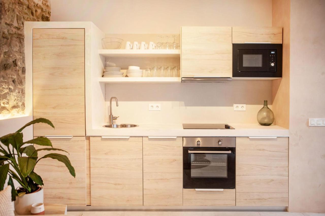 7 - La Guarida De Tarifa - Bajo A - Enjoy Tarifa Apartment ภายนอก รูปภาพ