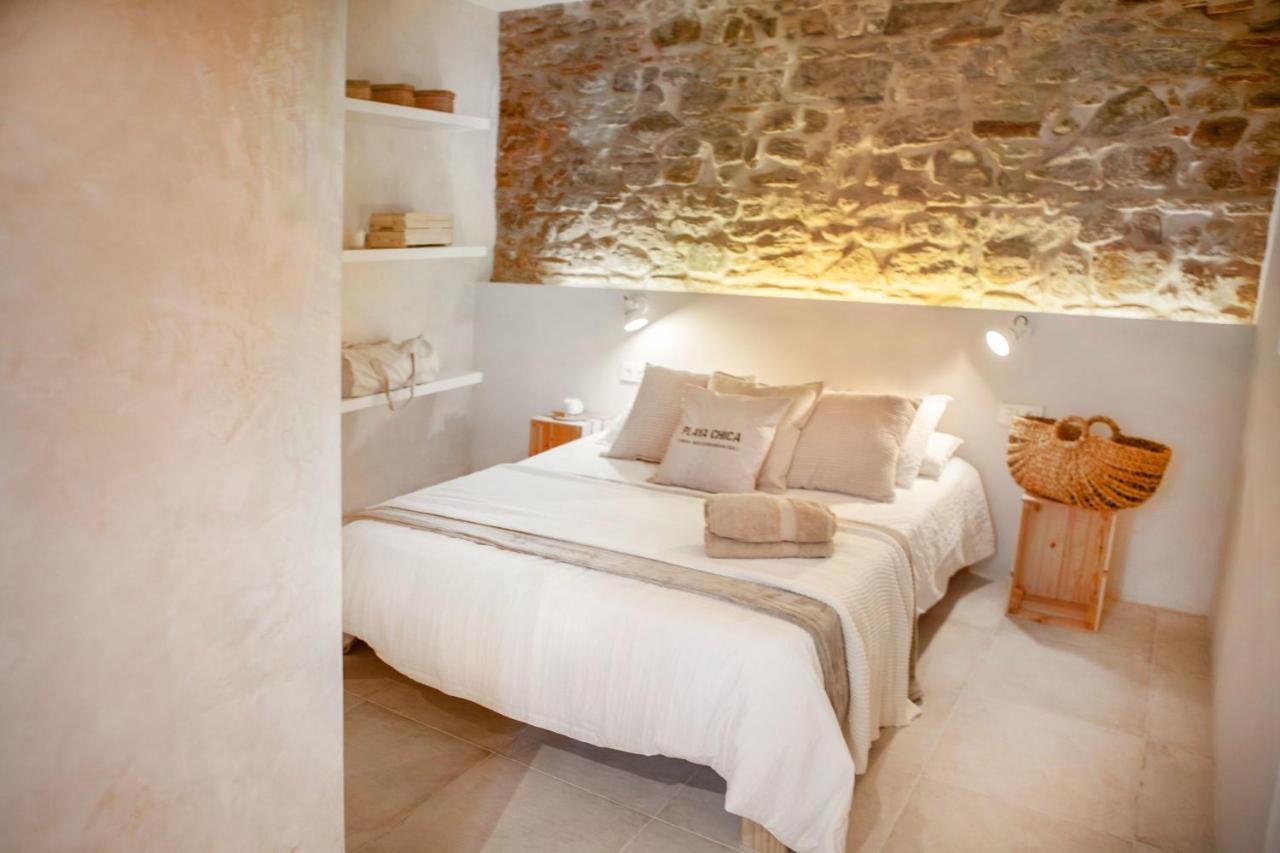 7 - La Guarida De Tarifa - Bajo A - Enjoy Tarifa Apartment ภายนอก รูปภาพ