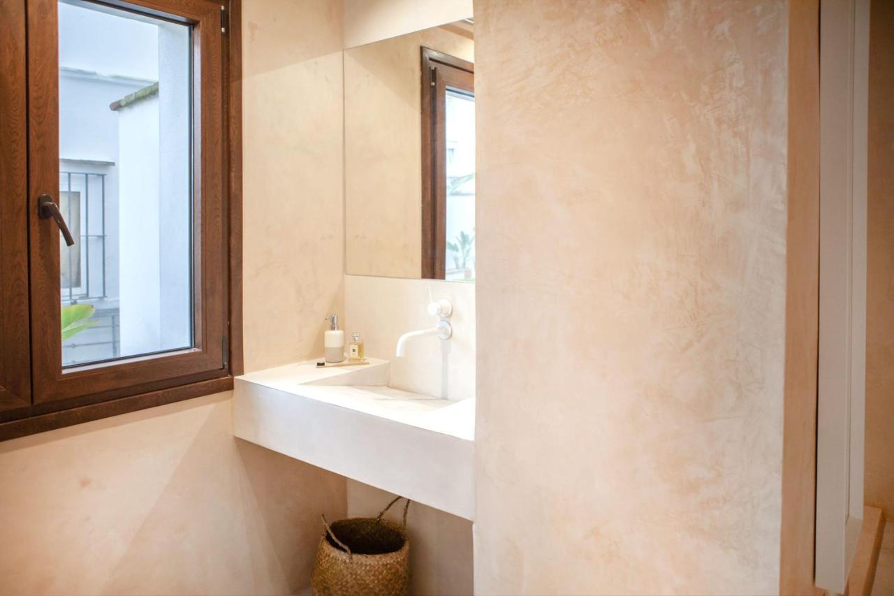 7 - La Guarida De Tarifa - Bajo A - Enjoy Tarifa Apartment ภายนอก รูปภาพ