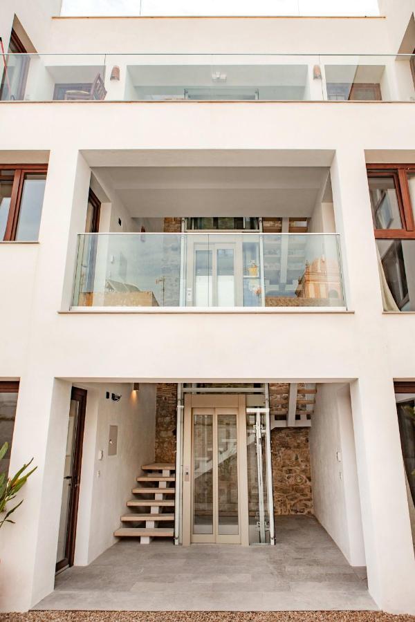 7 - La Guarida De Tarifa - Bajo A - Enjoy Tarifa Apartment ภายนอก รูปภาพ