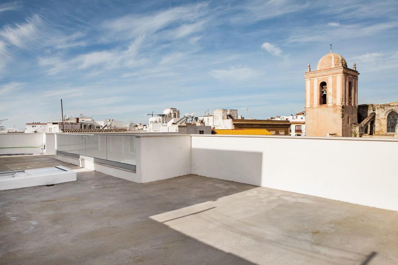 7 - La Guarida De Tarifa - Bajo A - Enjoy Tarifa Apartment ภายนอก รูปภาพ