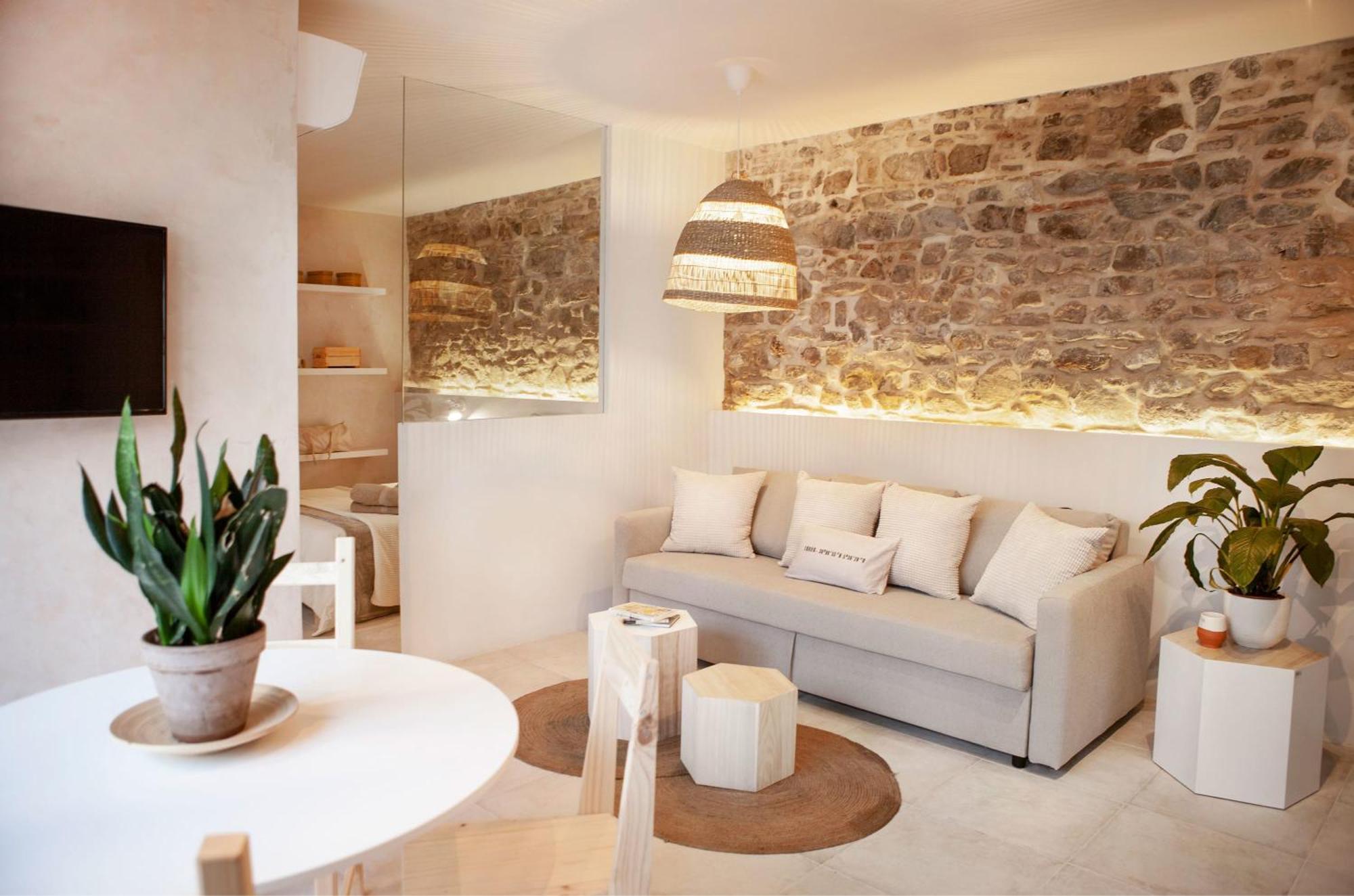 7 - La Guarida De Tarifa - Bajo A - Enjoy Tarifa Apartment ภายนอก รูปภาพ