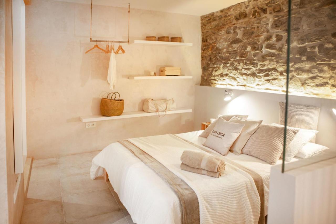 7 - La Guarida De Tarifa - Bajo A - Enjoy Tarifa Apartment ภายนอก รูปภาพ