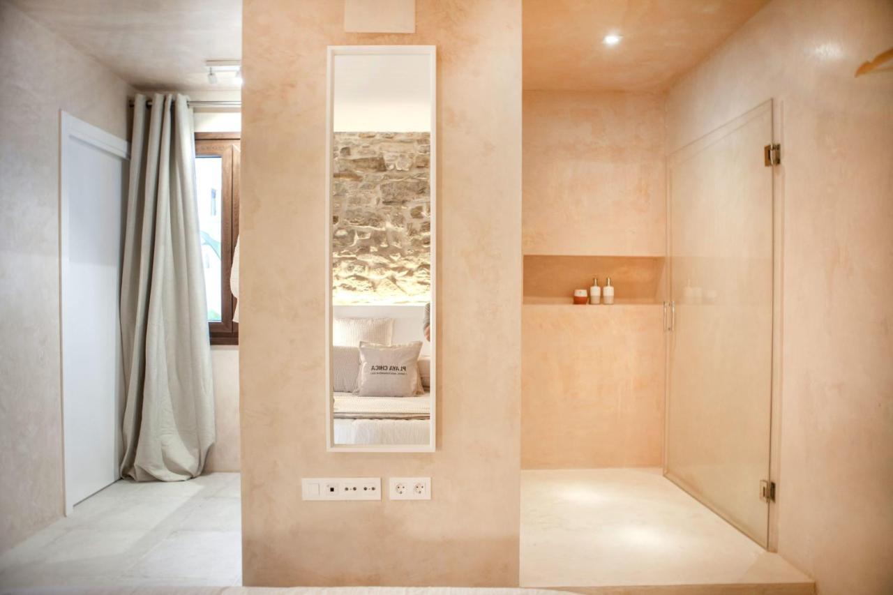 7 - La Guarida De Tarifa - Bajo A - Enjoy Tarifa Apartment ภายนอก รูปภาพ