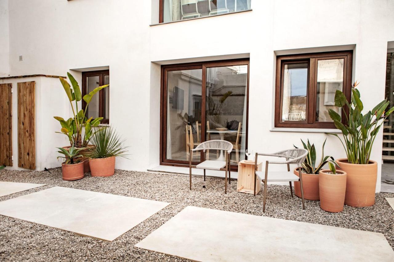 7 - La Guarida De Tarifa - Bajo A - Enjoy Tarifa Apartment ภายนอก รูปภาพ