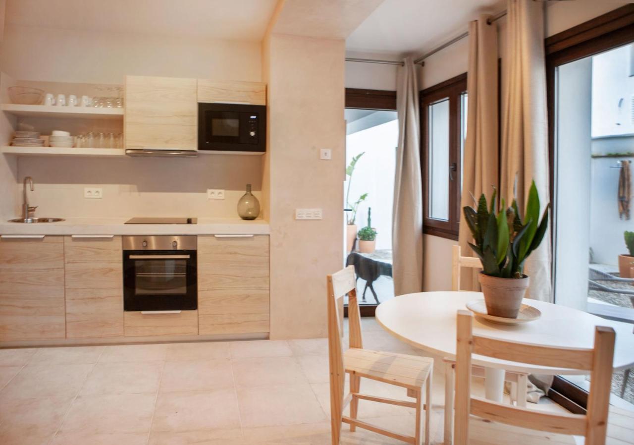 7 - La Guarida De Tarifa - Bajo A - Enjoy Tarifa Apartment ภายนอก รูปภาพ