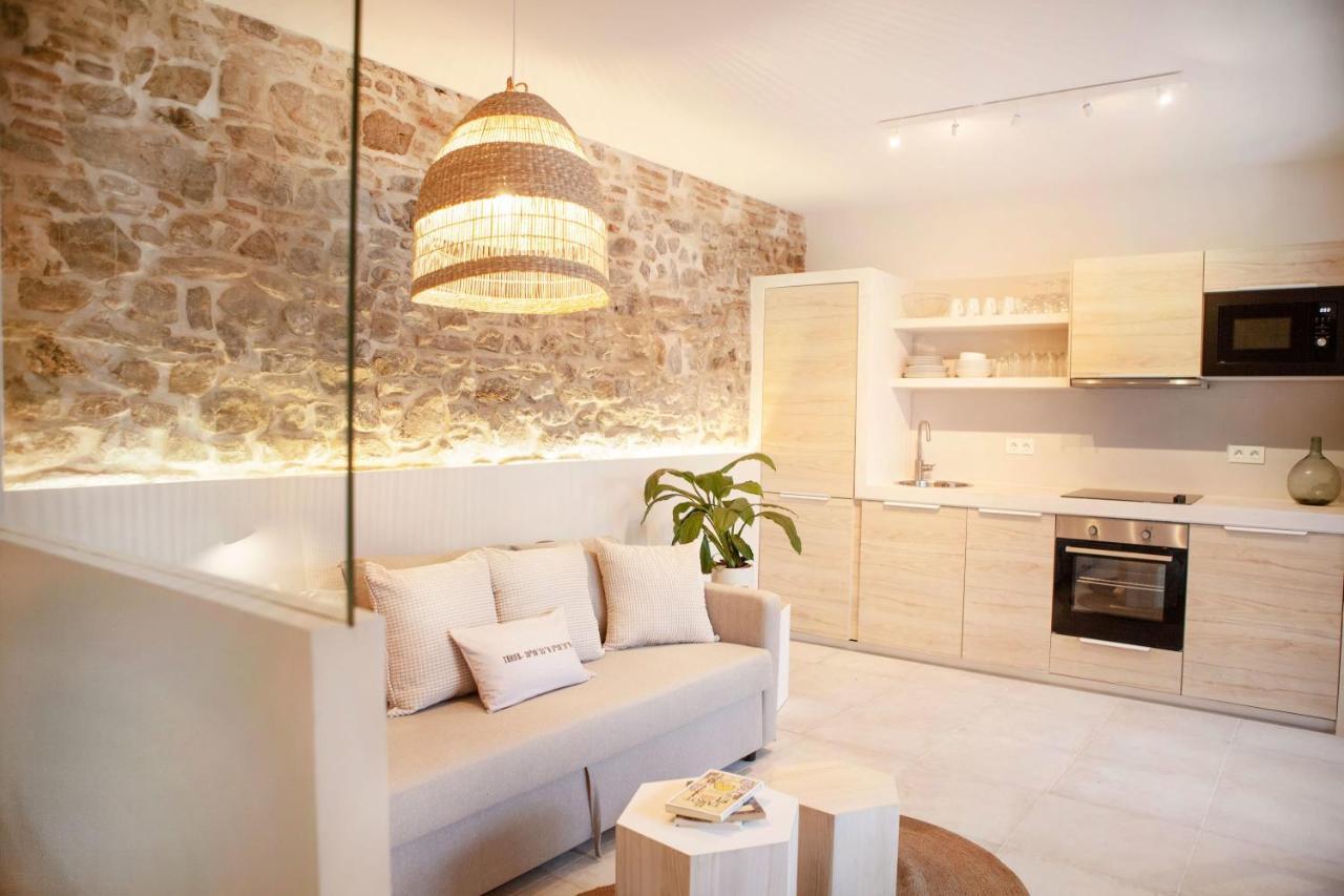7 - La Guarida De Tarifa - Bajo A - Enjoy Tarifa Apartment ภายนอก รูปภาพ