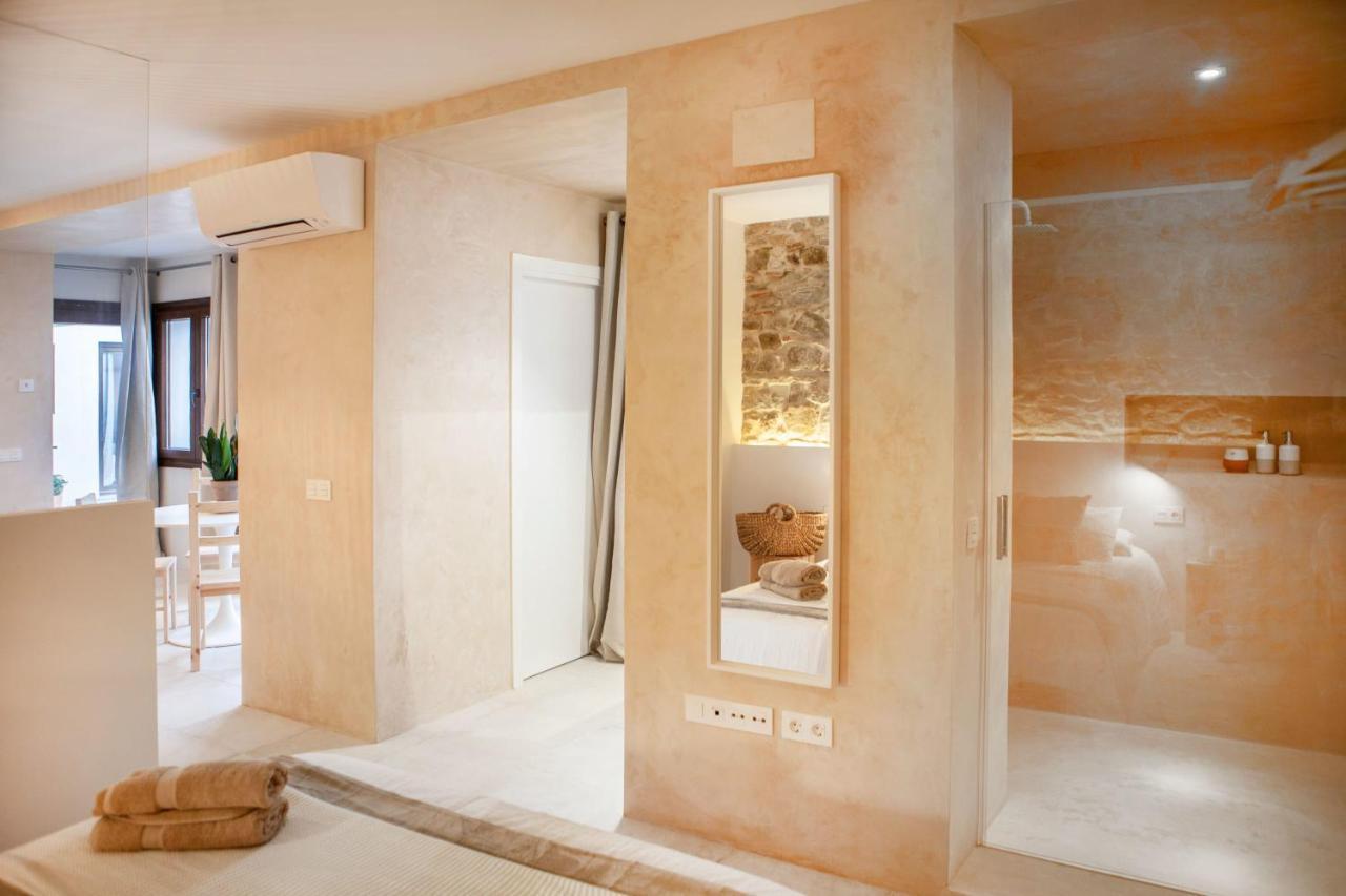 7 - La Guarida De Tarifa - Bajo A - Enjoy Tarifa Apartment ภายนอก รูปภาพ