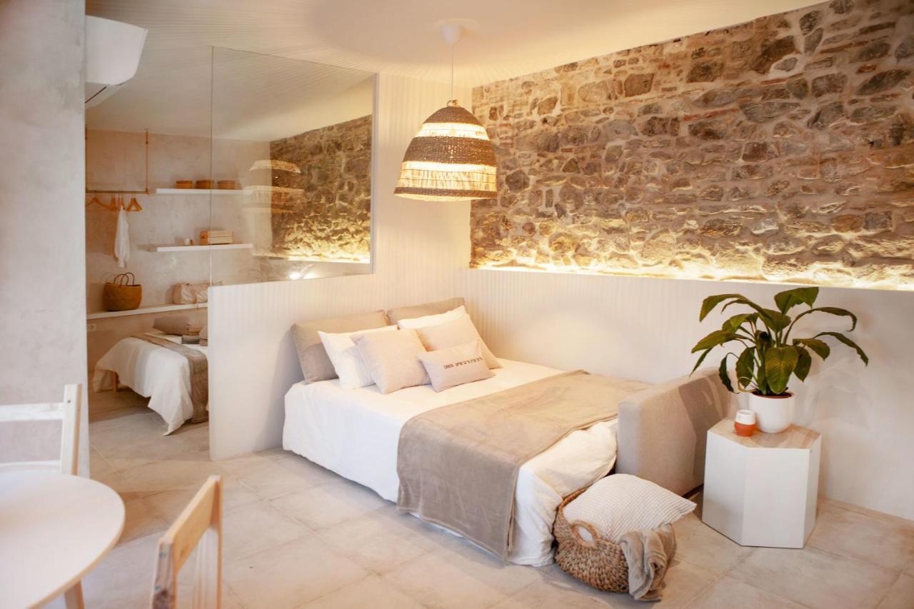 7 - La Guarida De Tarifa - Bajo A - Enjoy Tarifa Apartment ภายนอก รูปภาพ