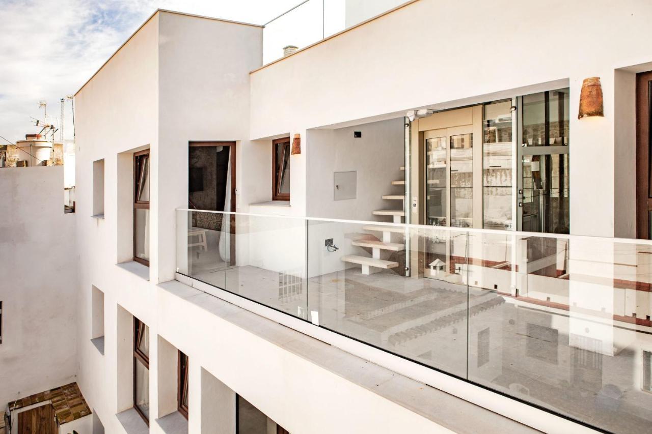 7 - La Guarida De Tarifa - Bajo A - Enjoy Tarifa Apartment ภายนอก รูปภาพ